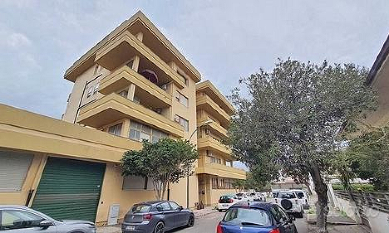 Oristano - Sa Rodia ...