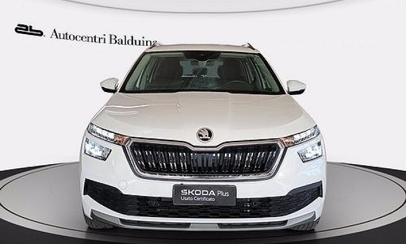 Skoda Kamiq 1.0 Tsi ...