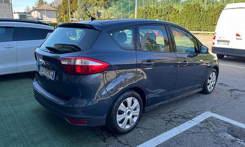 Ford C-Max 1.6 Tdci ...