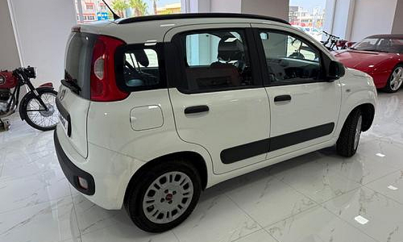 Fiat Panda 1.2 Easyp...