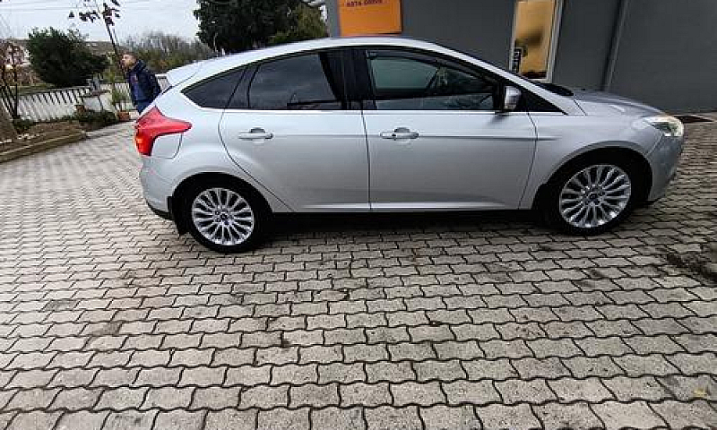 Ford Focus 1.6 Tdci ...