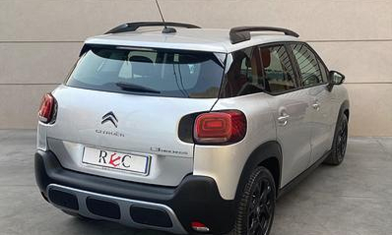 Citroen C3 Aircross ...