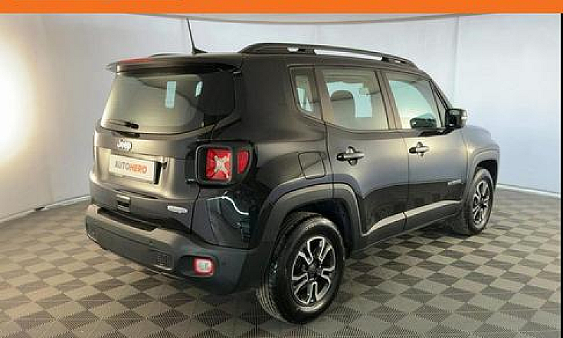 Jeep Renegade Bj3768...