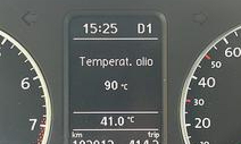 Polo Gti Dsg...