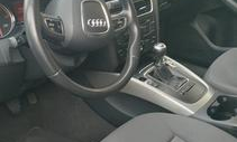 Audi Q5...