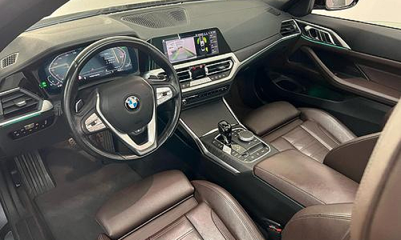 Bmw Serie 4 Cbr(G23/...