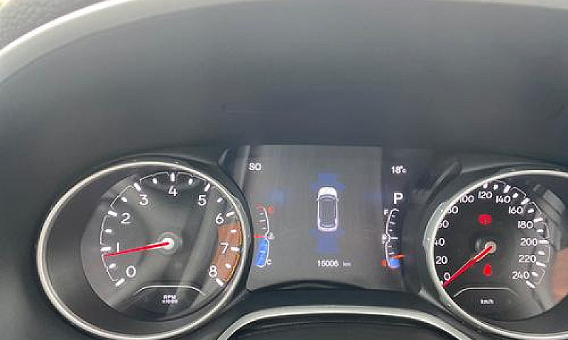 Jeep Compass Occasio...