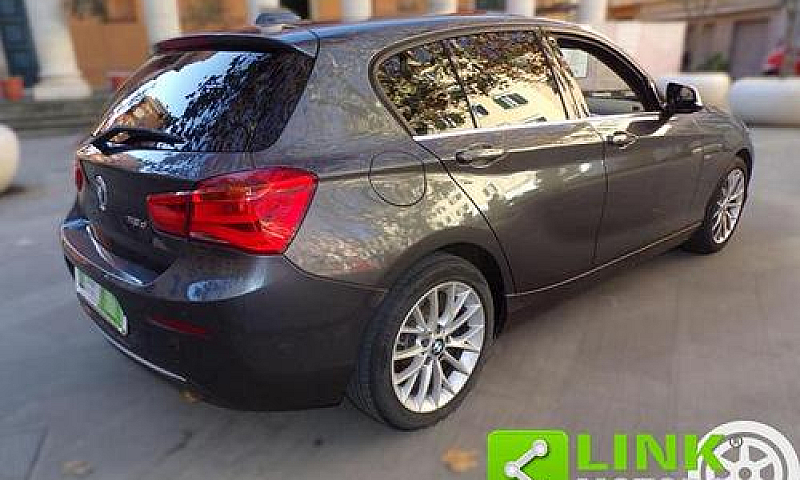 Bmw 118 Serie 118D 1...