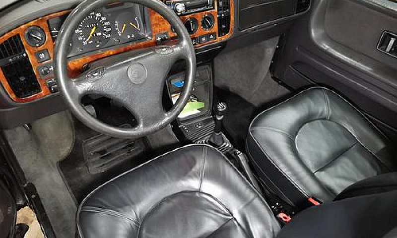 Saab 900 I Turbo 16 ...