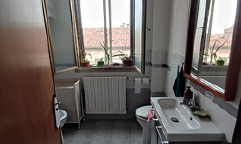 Cannaregio. Orto...