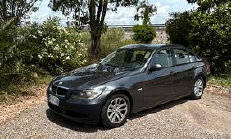 Bmw Serie 3 320D Cat...