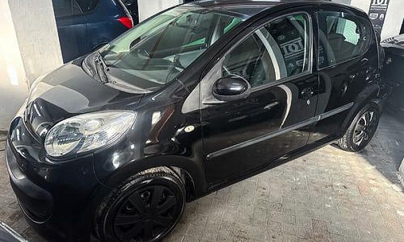 Citroen C1 1.0 5 Por...