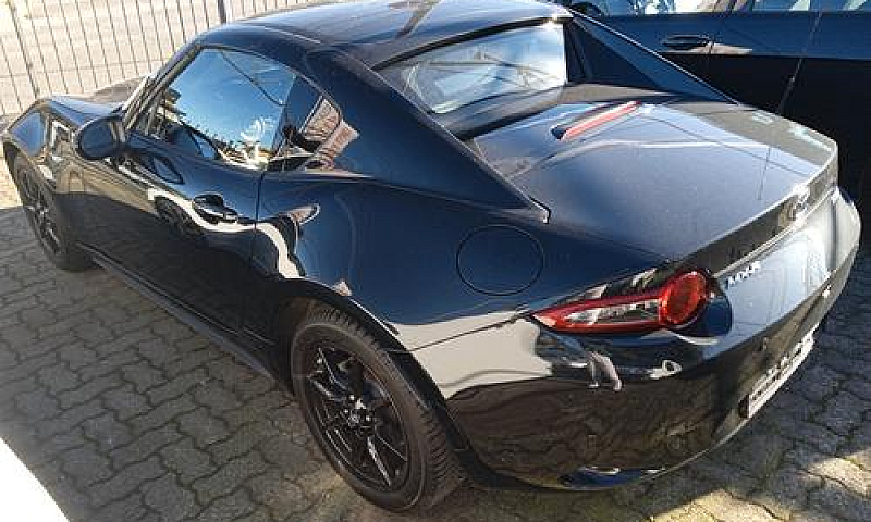 Mazda Mx-5 Rf Sens P...