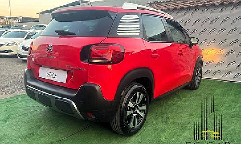 Citroen C3 Aircross ...