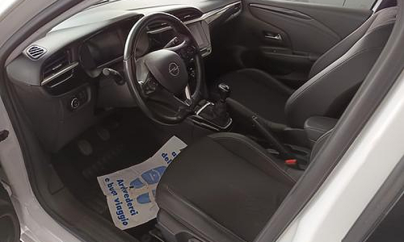 Opel Corsa 1.5 Diese...