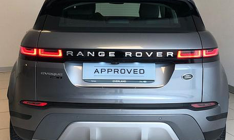 Land Rover Range Rov...
