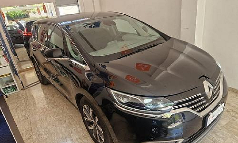 Espace 1.6Dci Energy...