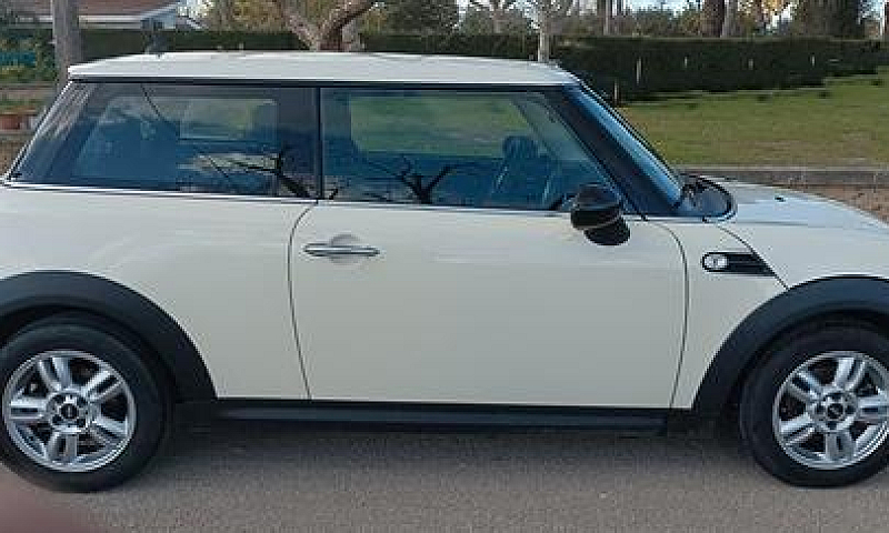 Mini Mini 1.6 16V On...