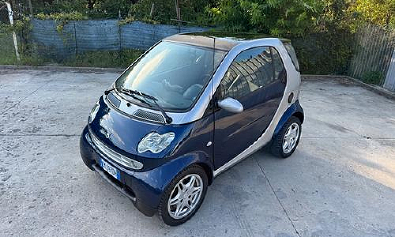 Smart Fortwo 700 Cou...