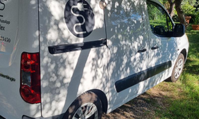 Citroen Berlingo...