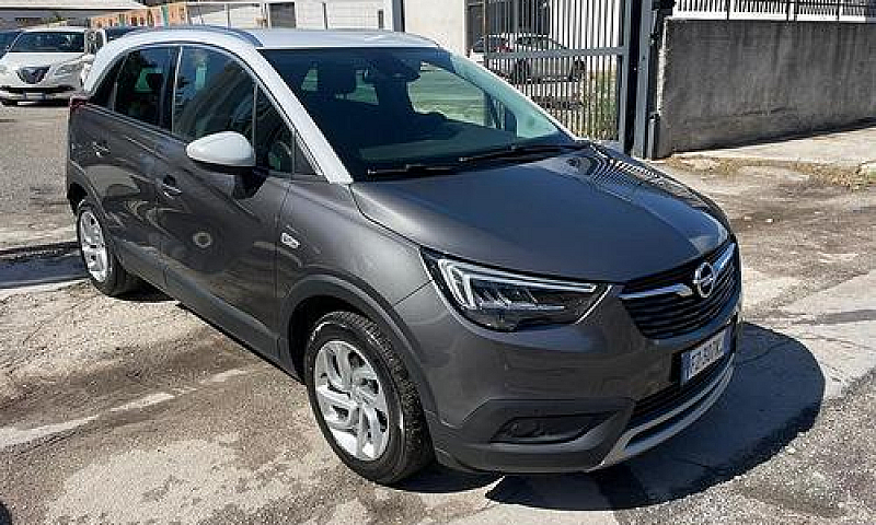 Opel Crossland 1.5 D...