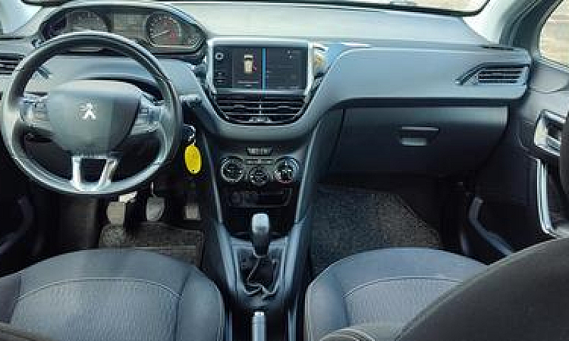 Peugeot 208 Bluehdi ...