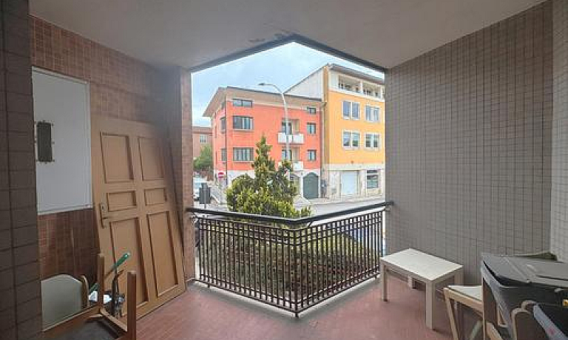 Via Crispi - 126 Mq ...