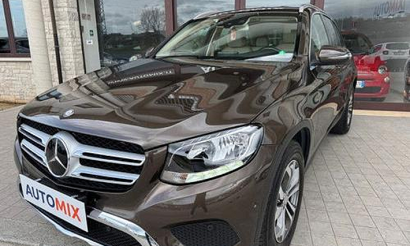 Mercedes-Benz Glc 22...