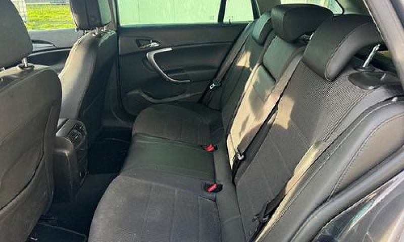 Opel Insignia 2.0 Cd...