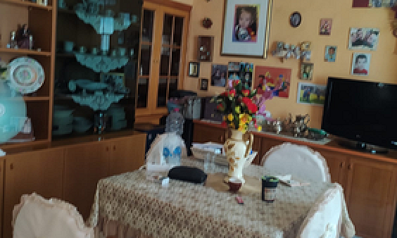 Casa Senza Condomini...