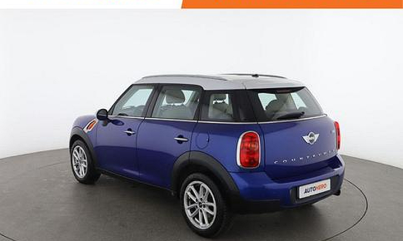 Mini Countryman Mini...