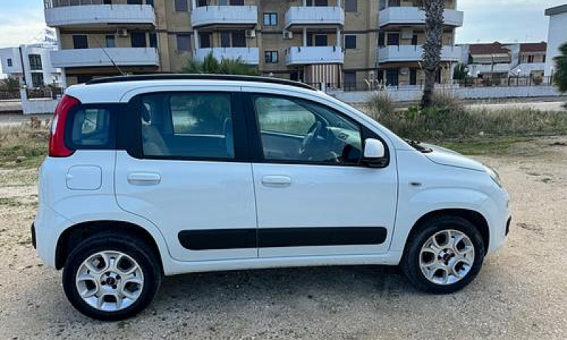 Fiat Panda 0.9 Twina...