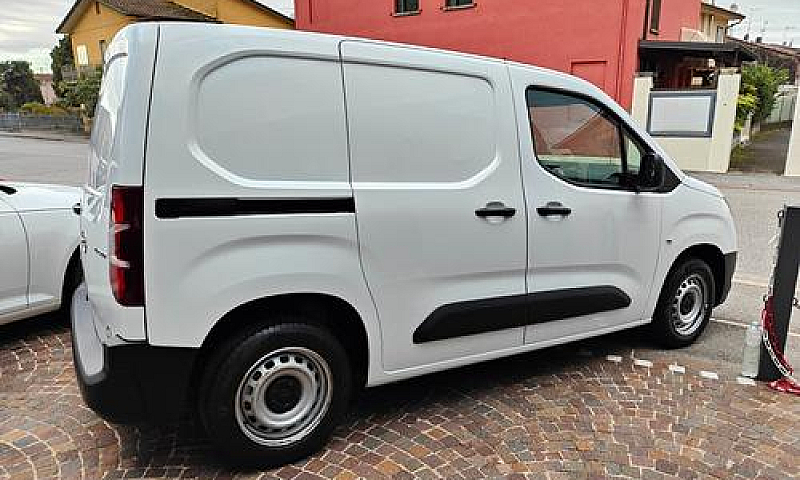 Opel Combo Life Comb...
