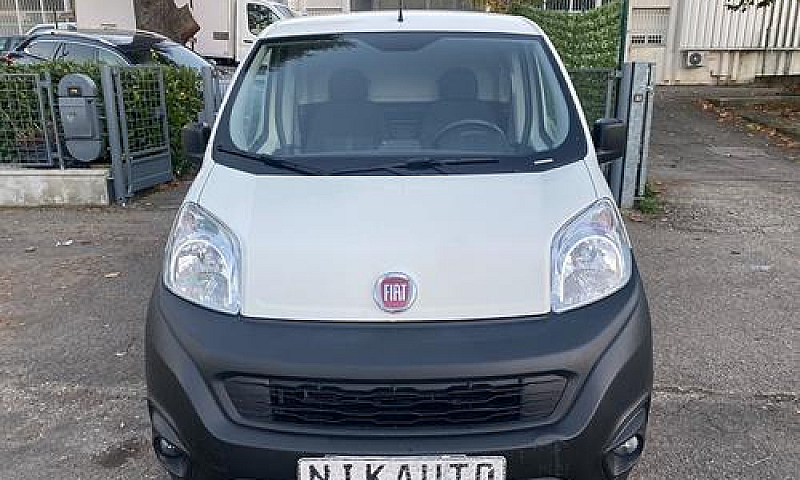 Fiat Fiorino 1.3 Mjt...