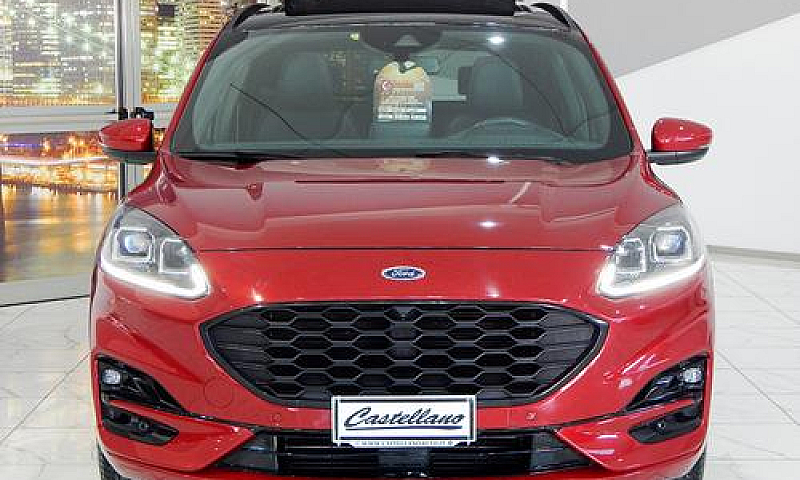 Ford Kuga 1.5 Ecoblu...