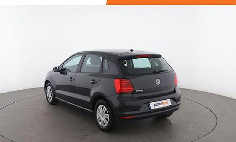 Volkswagen Polo Ln03...