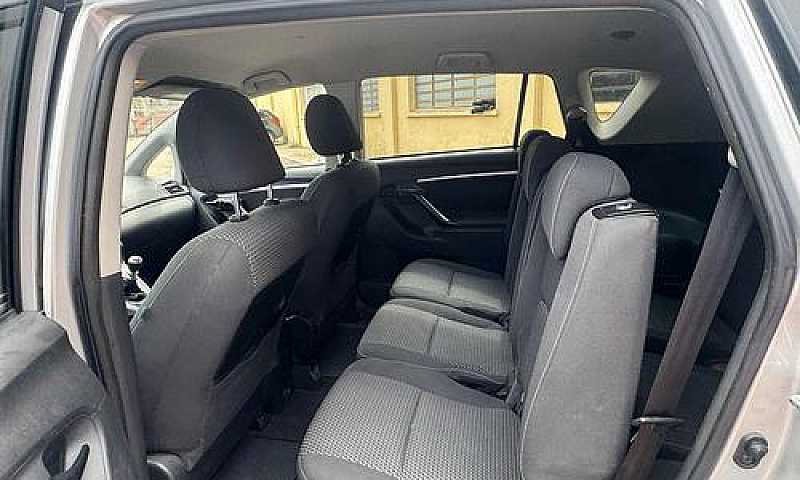 Toyota Verso 1.6 Die...