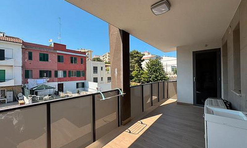Via Del Molinello-Nu...