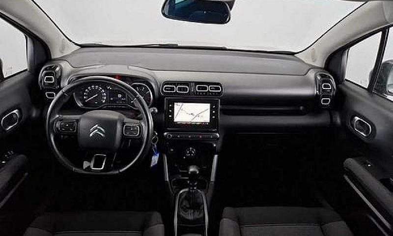 Citroen C3 Aircross ...