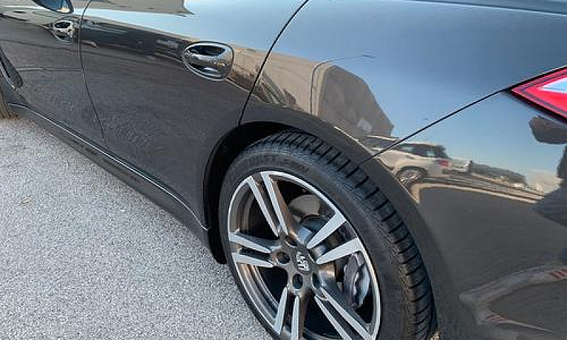 Porsche Panamera 3.0...
