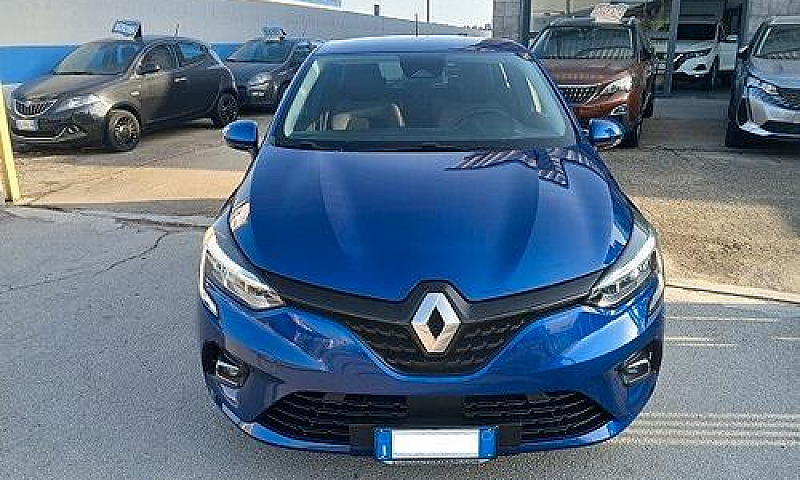 Renault Clio 1.5 Dci...