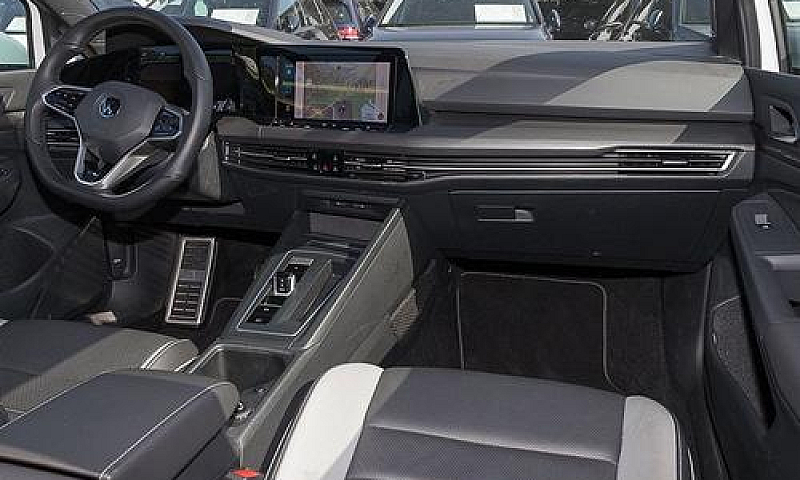 Volkswagen Golf 2.0 ...