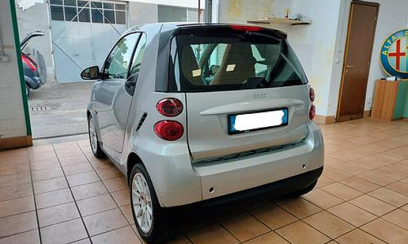 Smart Fortwo 1.0 Pur...