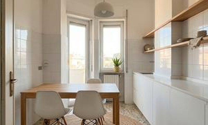 Appartamento - Via M...