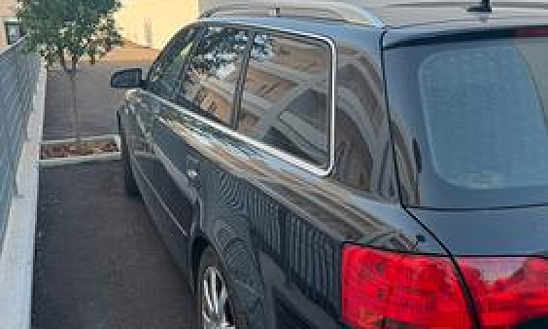 Audi A4 - Station Wa...
