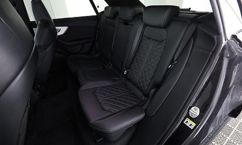 Audi Q8 Q8 50 Tdi 28...
