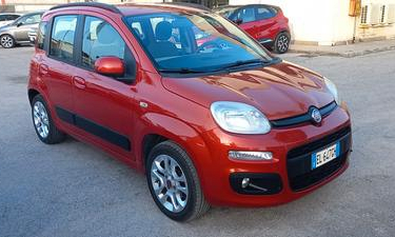 Fiat Panda 0.9 Twina...