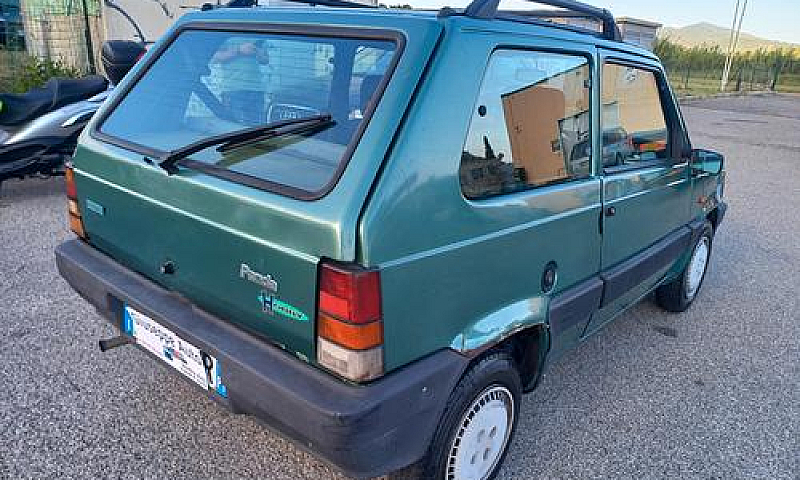 Fiat Panda 900 Hobby...