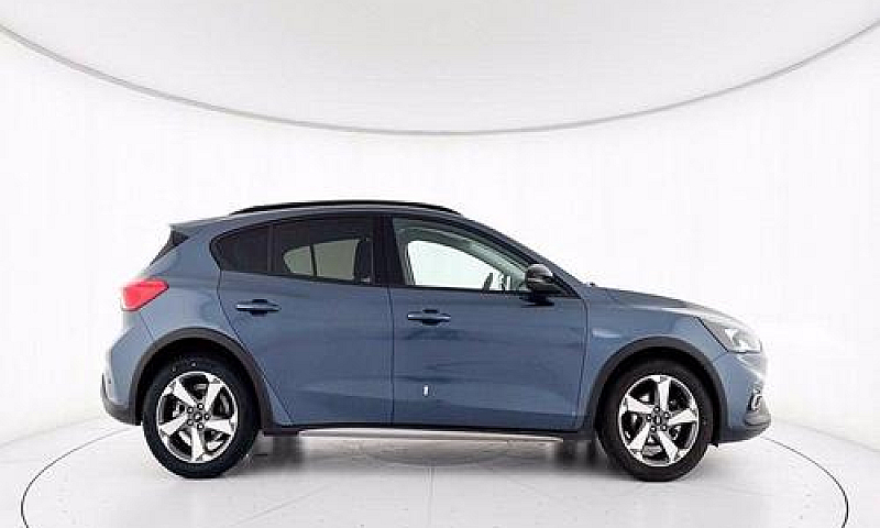 Ford Focus Active 1 ...
