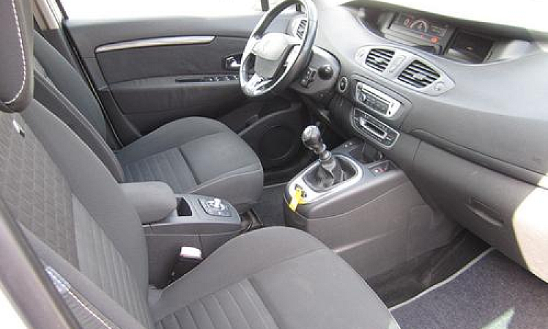 Renault Scenic Scéni...